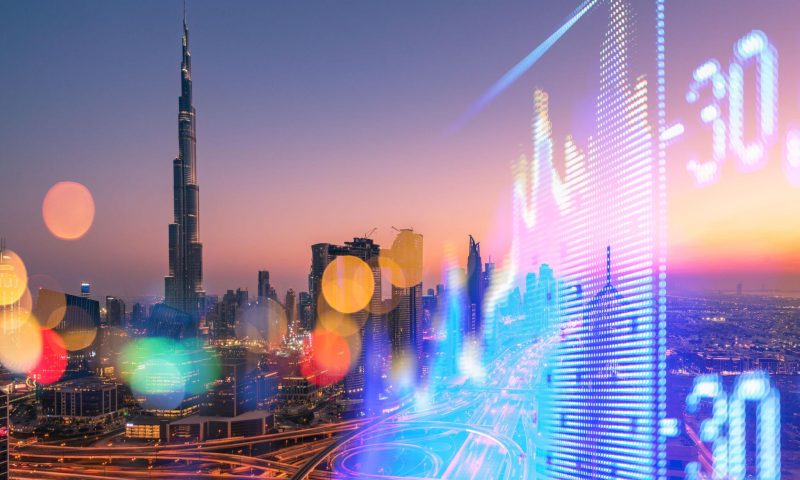 SCA Financial Rules and Regulations UAE
